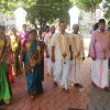 CULTURAL PROGRAMME